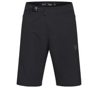 Short VTT sans peau Ranger noir