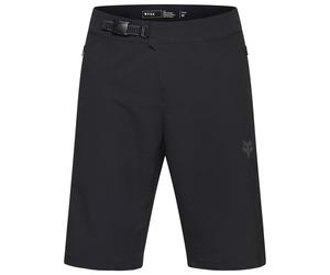 Short VTT sans peau Ranger noir