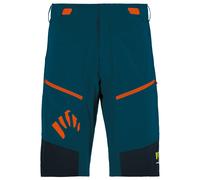 Short VTT sans peau Rapid bleu