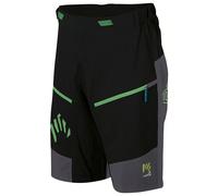 Short VTT sans peau Rapid noir