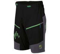 Short VTT sans peau Rapid noir