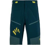 Short VTT sans peau Rapid vert