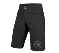 Short VTT sans peau Singletrack II noir