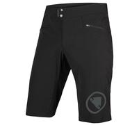 Endura Short SingleTrack Lite court noir S