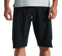 Short VTT sans peau Trail Air noir