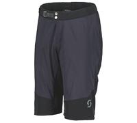 Short VTT sans peau Trail Storm Insuloft AL noir
