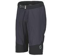 Short VTT sans peau Trail Storm Insuloft AL noir