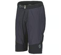 Short VTT sans peau Trail Storm Insuloft AL noir