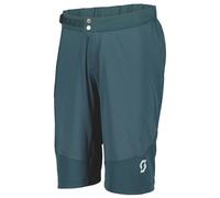 Short VTT sans peau Trail Storm Insuloft AL vert foncé
