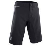 Short VTT sans peau Traze noir