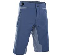 Short VTT sans peau Traze Vent bleu