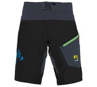 Short VTT sans peau Val di Dentro noir