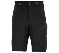 Short VTT sans peau Val Viola noir M