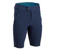 Silvini Meta Shorts Bleu 3XL Homme Ocean / Sky