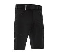 Cuissard cycliste homme Silvini Rango Pro MP2225 noir XXL