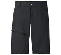Vaude Bike Tamaro Ii Shorts Noir M Homme