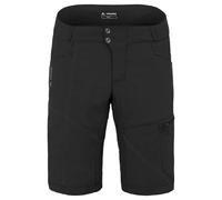 Short VTT Tamaro noir