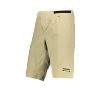 SHORT VTT TRAIL 1.0 LEATT XXL/US38/EU56 DUNE - 5022080605