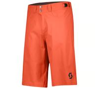 Short VTT Trail Flow rouge