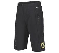 Short VTT Trail Tuned noir