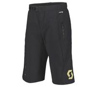 Short VTT Trail Tuned noir