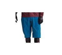 Short vtt troy lee designs flowline superlyte bleu
