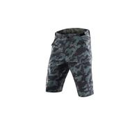 Short vtt troy lee designs skyline camo spruce