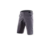 Short vtt troy lee designs skyline gris