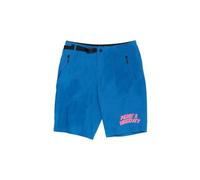 Short vtt troy lee designs skyline trail shell bleu