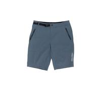 Short vtt troy lee designs skyline trail shell bleu