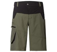 Short VTT Vaude Qimsa (khaki) homme S