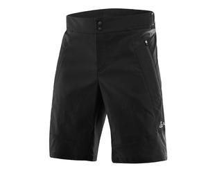 Short VTT Voyage-E CSL noir