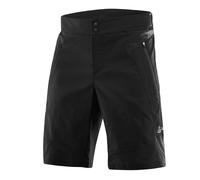 Short VTT Voyage-E CSL noir 4XL
