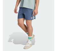 SHORT WAFFLE KNIT SPRINTER Preloved Ink XS