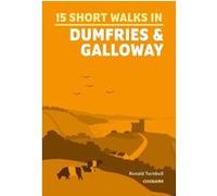 Short Walks in Dumfries and Alloway Turnbull (Auteur)