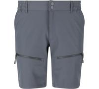 Short Whistler Avatar Bleu L