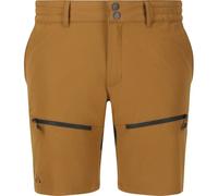 Short Whistler Avatar Marron XL