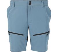 Short Whistler Avatar Bleu XL