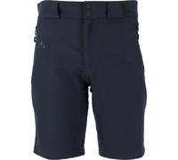 Whistler - Gerd Outdoor Shorts - Short - M - navy blazer