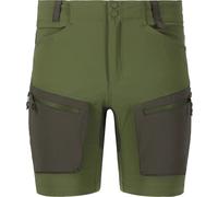 Short Whistler Kodiak Vert 2XL
