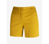 Short Wild Country Stamina jaune femme - L