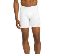 Short Wilson Compression Wm00444511wta Bright White Xxl XXL