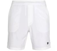 Short Wilson Team Blanc L