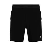 Wilson Team 7´´ Shorts Noir 2XL Homme