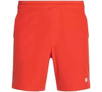 Wilson Team 7´´ Shorts Rouge M Homme