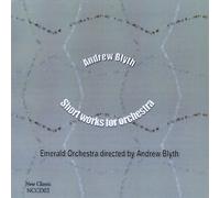 Short Works for Orchestra