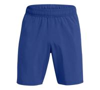 Short woven Under Armour Tech™ Bleu XL