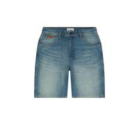 Short Wrangler Texas Bleu 29