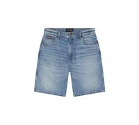Wrangler 112377790 Texas Denim Shorts Bleu 29 Homme