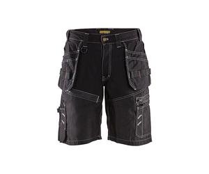 Short X1500 Coton 15021310 - Taille au choix